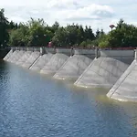 Alpstuga 