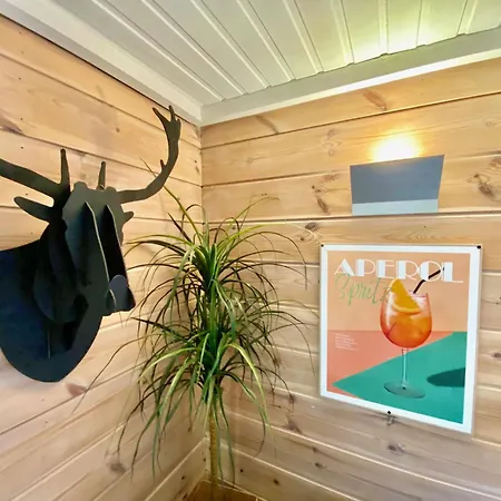 A L Orée Du Bois * Bullange/Büllingen