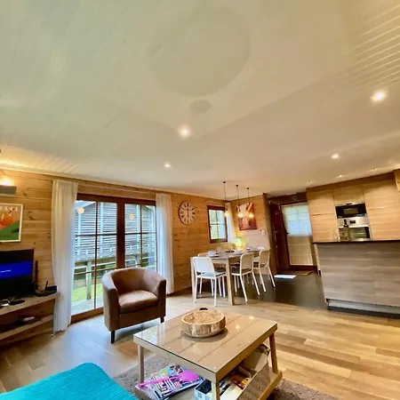 Chalet 