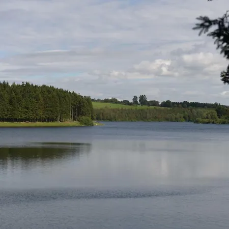 A L Orée Du Bois Chalet *