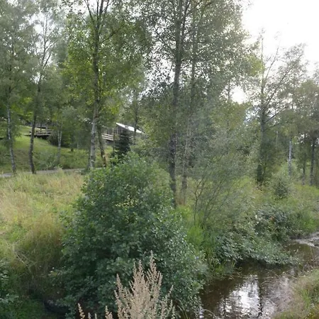 Chalet A L Orée Du Bois Bullange/Büllingen