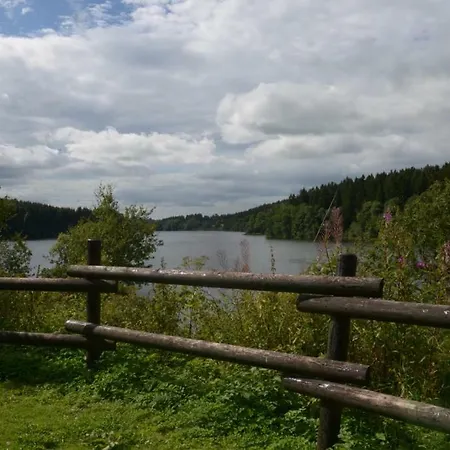 A L Orée Du Bois Chalet Bullange/Büllingen