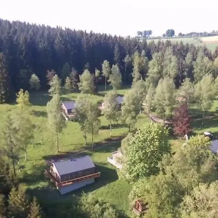 Chalet A L Orée Du Bois Bullange/Büllingen