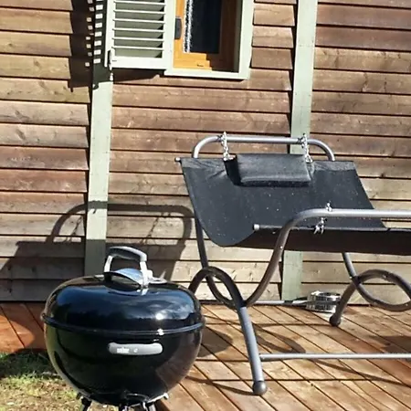 Chalet A L Orée Du Bois Bullange/Büllingen