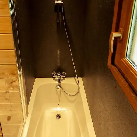 Chalet A L Orée Du Bois *