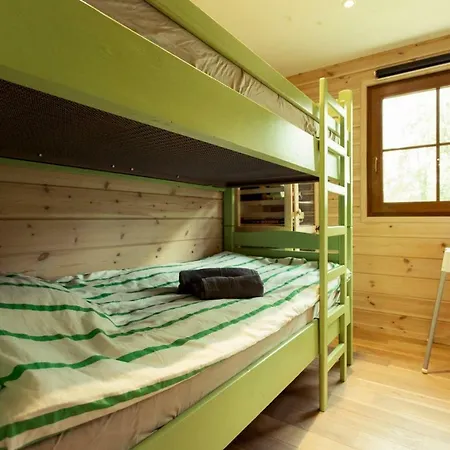 A L Orée Du Bois * Bullange/Büllingen